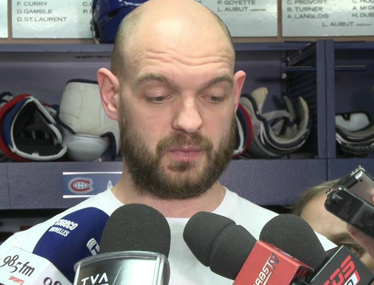 Andrei Markov ne voulait pas...