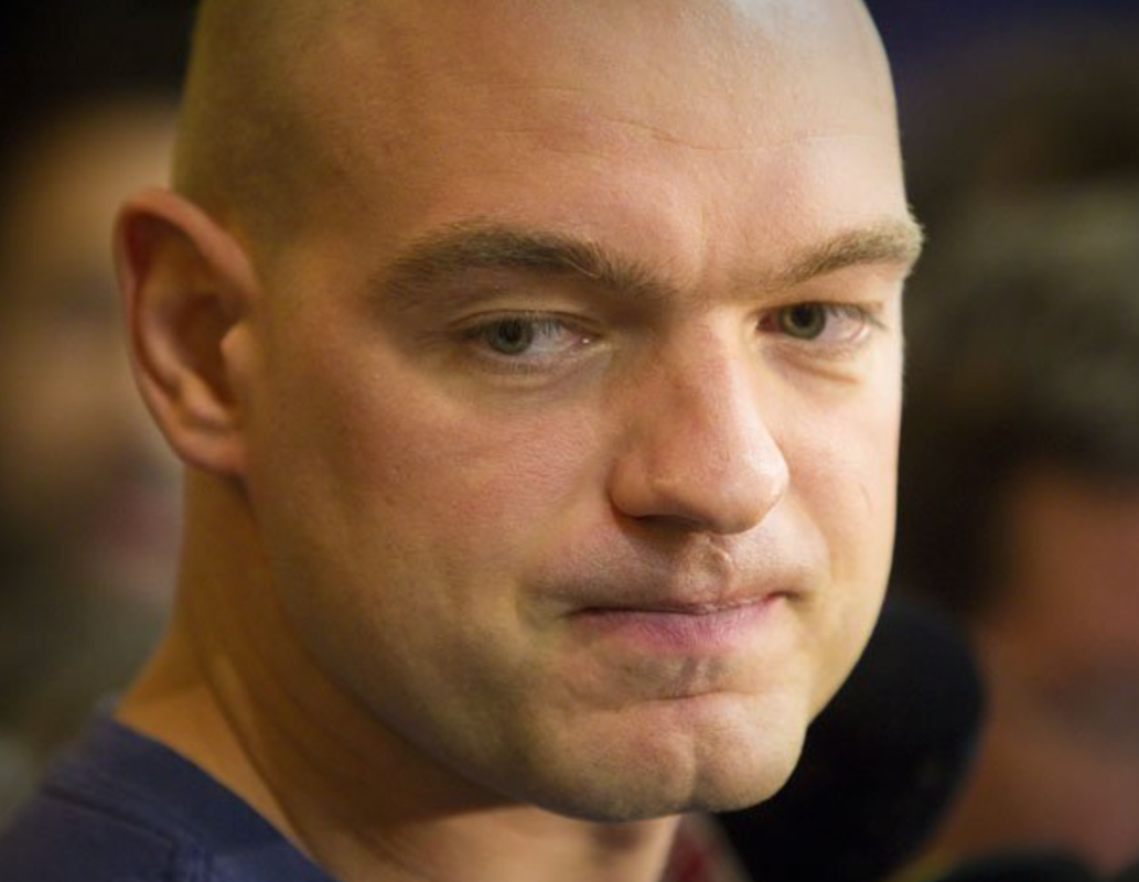 Andrei Markov profite de la faiblesse de Marc Bergevin...
