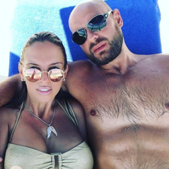 Andrei Markov réplique à Marc Bergevin!!! AYOYE!!!!