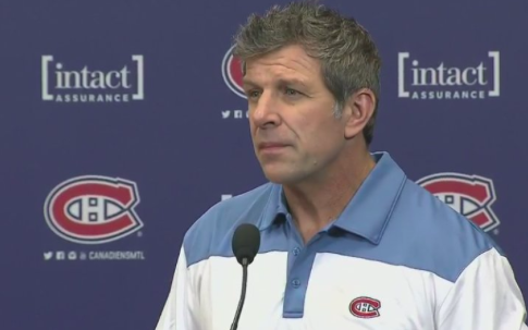 Andrei Markov RIDICULISÉ..RADU RIDICULISÉ..on va pendre le CHIEN!!!!