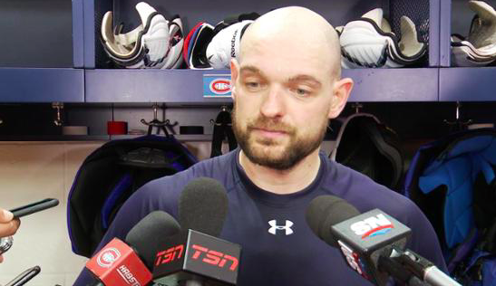 Andrei Markov utilise le CH comme un BOUCHE-TROU...