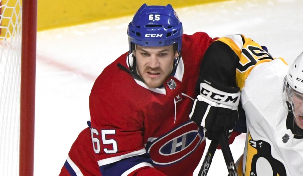 Andrew Shaw aurait demandé une transaction...