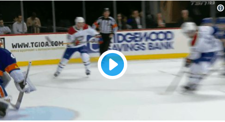 Andrew Shaw est tellement un PLOMBIER...c'est même pas drôle...