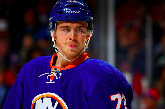 Anthony Beauvillier aurait confié à des proches...