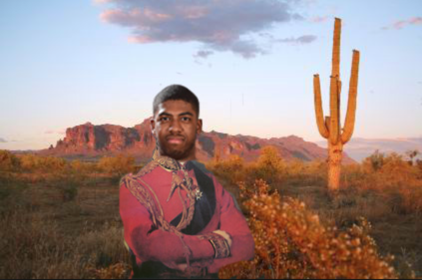 Anthony Duclair a enfin signé son contrat...