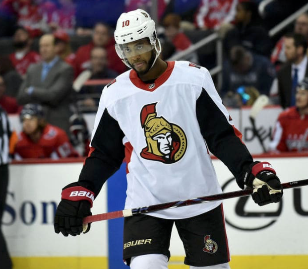 Anthony Duclair se QUÉMANDE une job...