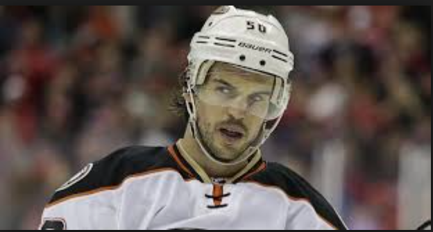 Antoine Vermette à Montréal?????? BEN NON....