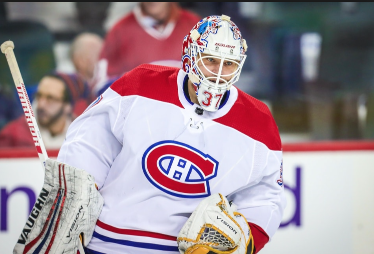 Antti Niemi à Calgary ou Winnipeg?