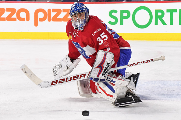 Antti Niemi encore l'adjoint de Carey Price la saison prochaine ?