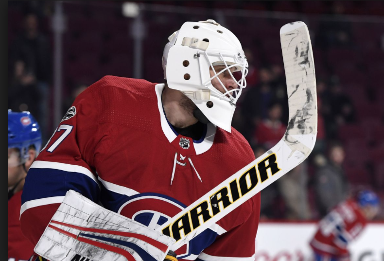 Antti Niemi pourrait-il retourner à Chicago?