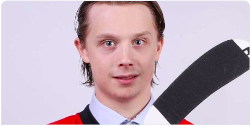 Après avoir brûlé leur propre ville suite à leur défaite en finale de la Coupe Stanley...
