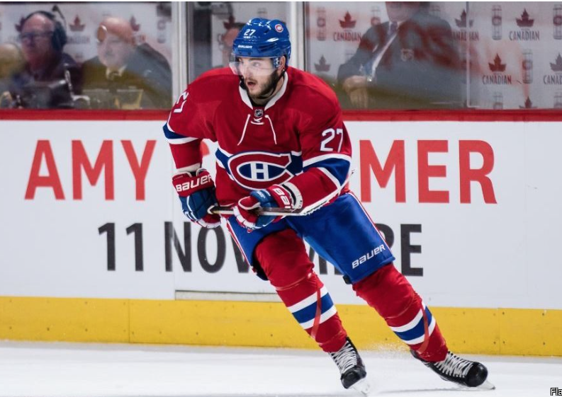 Après avoir CRACHÉ sur Michel Therrien...Daniel Brière joue au DG..