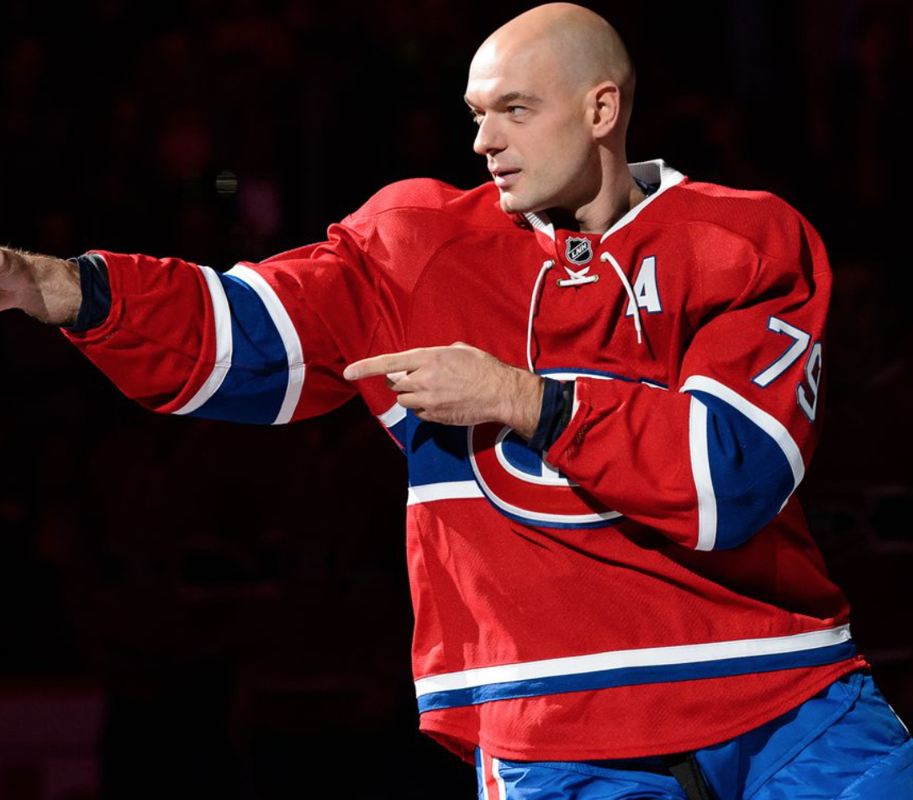 Après avoir fait plus que 65 millions à Montréal, Markov...