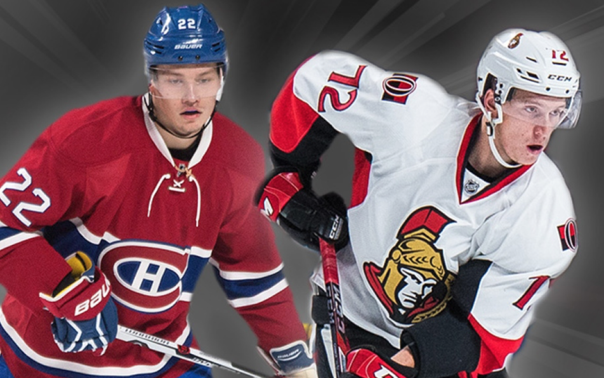 Après avoir mis Mikhail Sergachev dans sa petite poche...