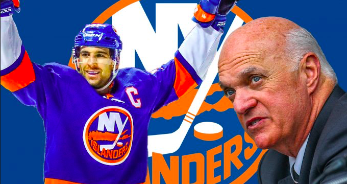Après Kovalchuk, un gardien pour convaincre John Tavares....