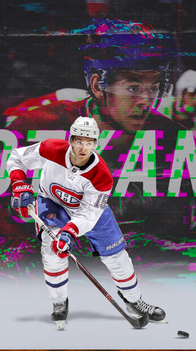 Après les comparaisons avec Barkov...