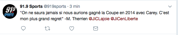 Arrête Michel..