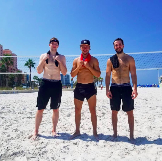 Artemi Panarin à Tampa Bay?