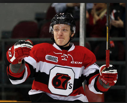 Artur Tyanulin à Montréal?????