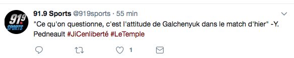 ATTENTION à la RECHUTE de CHUCKY..