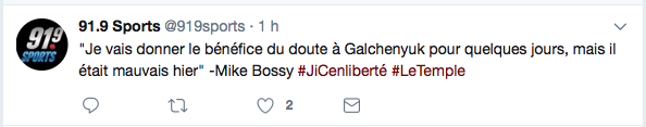 ATTENTION à la RECHUTE de CHUCKY..