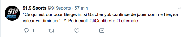 ATTENTION à la RECHUTE de CHUCKY..