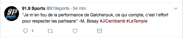 ATTENTION à la RECHUTE de CHUCKY..