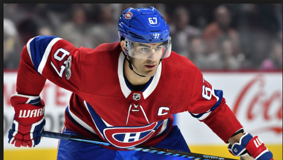 ATTENTION aux Devils pour Tomas Plekanec!!!! Mais aussi pour....
