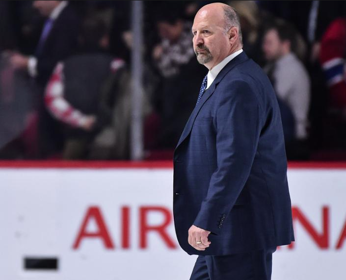 Attention avant de traiter Claude Julien de RACISTE...