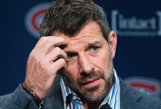 Au final, Marc Bergevin a fait tout un DEAL...