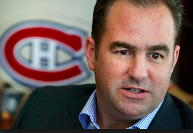Au lieu de laisser couler des infos à Martin Leclerc...