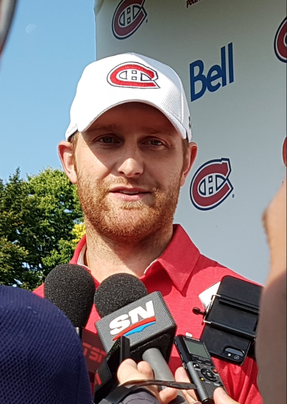 Au moins, Karl Alzner est honnête...