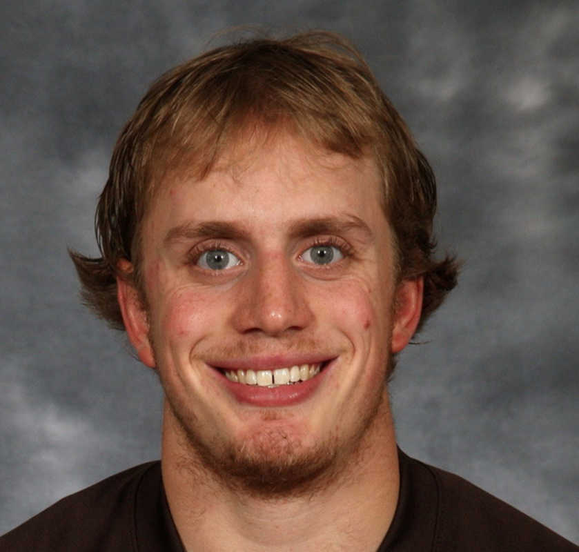 Au moins, Nate Schmidt a pas mal gagné...