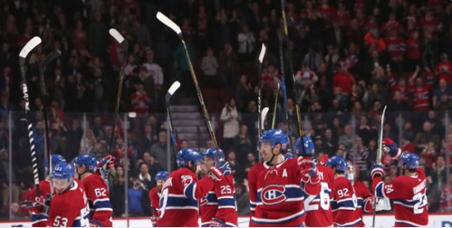 Au tour de Bob McKenzie de lier Julien Brisebois au CH...
