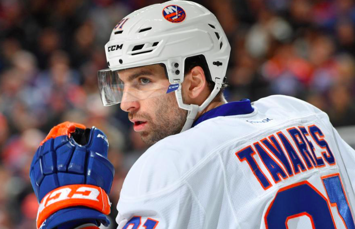 Au tour de Bob McKenzie de REJETER le CH dans le dossier Tavares.