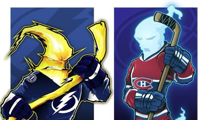Au tour de CBS de parler...D'un DUEL Tampa vs Montréal pour John Tavares...