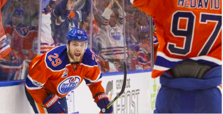  Au tour de Craig Button d'affirmer qu'il ne comprend pas ce qu'attend le CH avant de déposer une offre hostile à Leon Draisaitl...