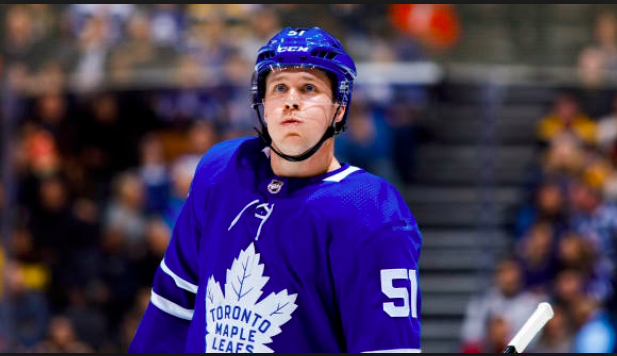 Au tour de Darren Dreger d'affirmer que le CH déposera une offre de 7 ans à Jake Gardiner.