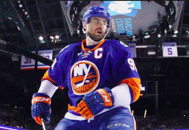 Au tour de Darren Dreger d'affirmer que les destins de Tavares et Kovalchuk sont liés...