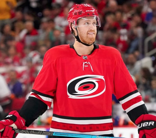 Au tour de Dougie Hamilton ?