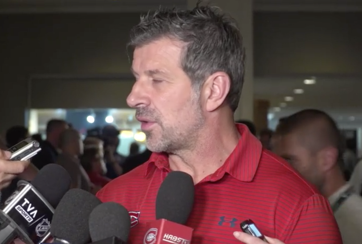Au tour de la Presse, de dire que Bergevin, joue sa JOB, même si...
