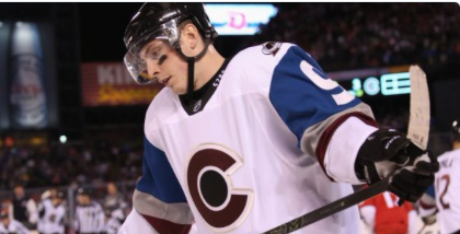 Au tour de NBC de nommer le CH dans le dossier Matt Duchene...