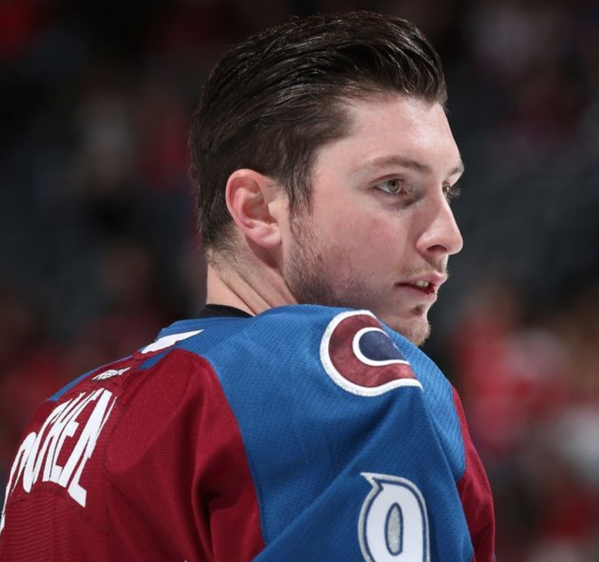 Au tour de Pierre Lebrun de penser que Duchene...