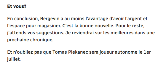  Au tour de Radio-Canada...