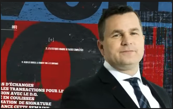 Au tour de Renaud Lavoie...et Pat Lalime...De RIDICULISER Jean-Charles Lajoie...