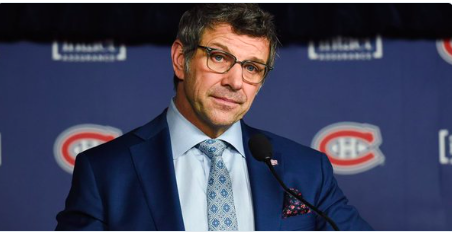 Au tour de Sportsnet d'affirmer que Marc Bergevin prévoit échanger PLUSIEURS CHOIX au repêchage...
