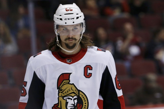 Au tour de Sportsnet de le confirmer...