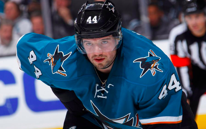 Au tour de Sportsnet...De lier Marc-Édouard Vlasic à Montréal...