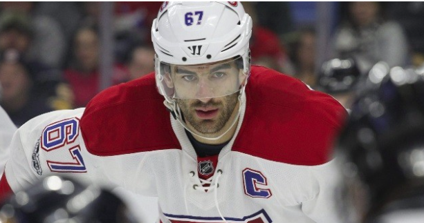 Au tour de TSN 690 d'affirmer que le CH devrait songer à échanger Max Pacioretty.