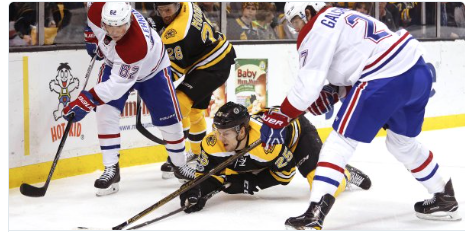 Au tour de TSN 690 de comparer le CH 2017-2018 aux Bruins CHAMPIONS de la COUPE STANLEY en 2011..